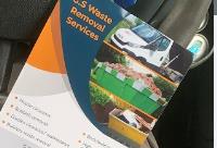 G.S Waste Removal Services Ltd image 1